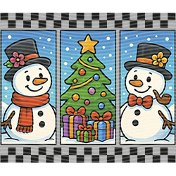 Christmas-ADJ 13379